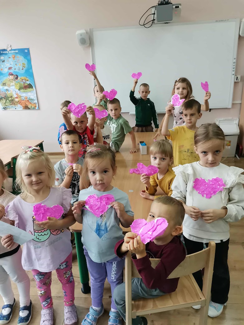 Tydzień Budowania Relacji i Walki z Przemocą Rówieśniczą