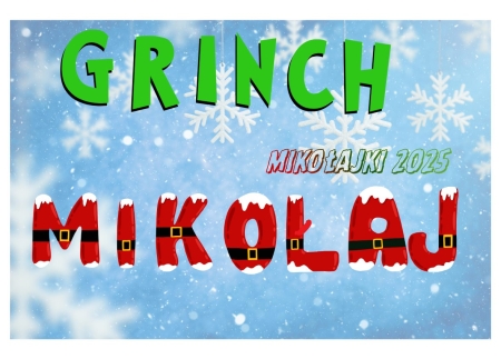 Mikołajki 2025