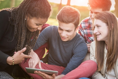 Projekty Międzynarodowe Erasmus+