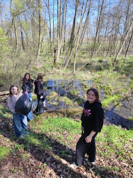 Operacja Czysta Rzeka